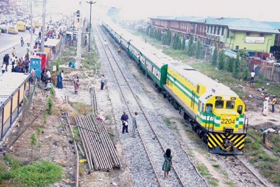 Rail Transport To Resume When Domestic Flight Begins – PTF  