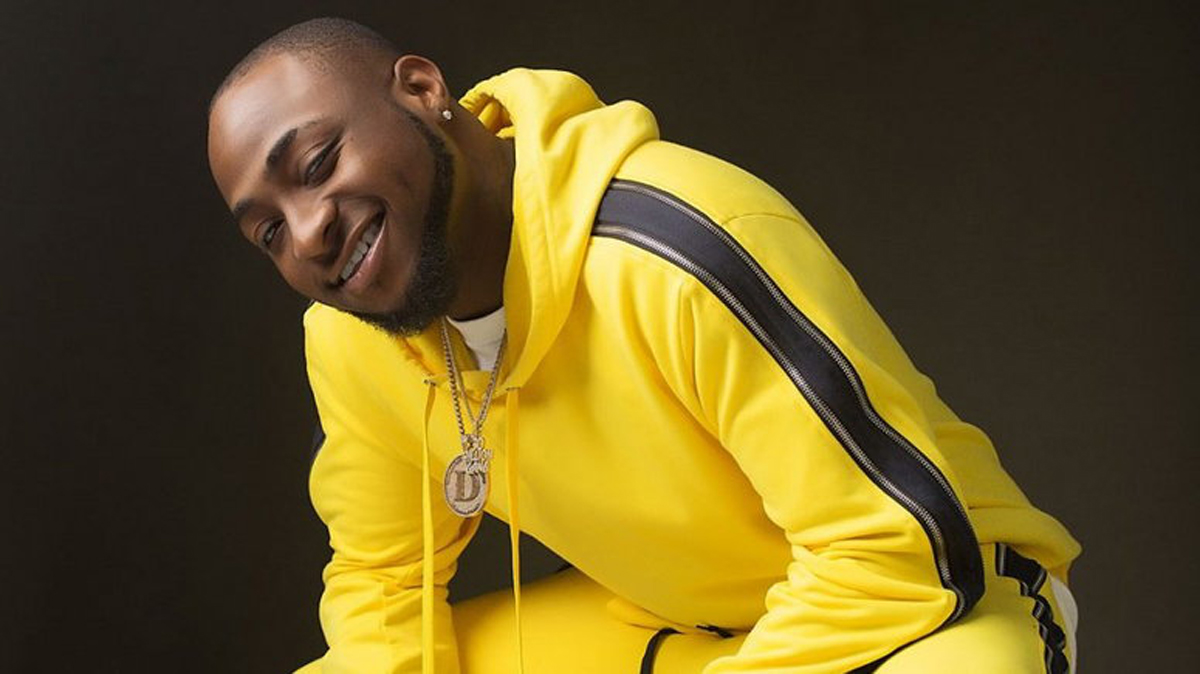 Davido becomes most viewed Nigerian artist on YouTube – The Business ...