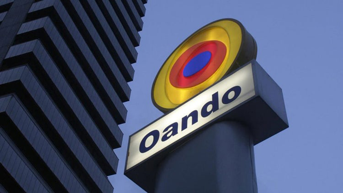 Oando Becomes First African Oil, Gas Company To Be Iso 27001 Certified 