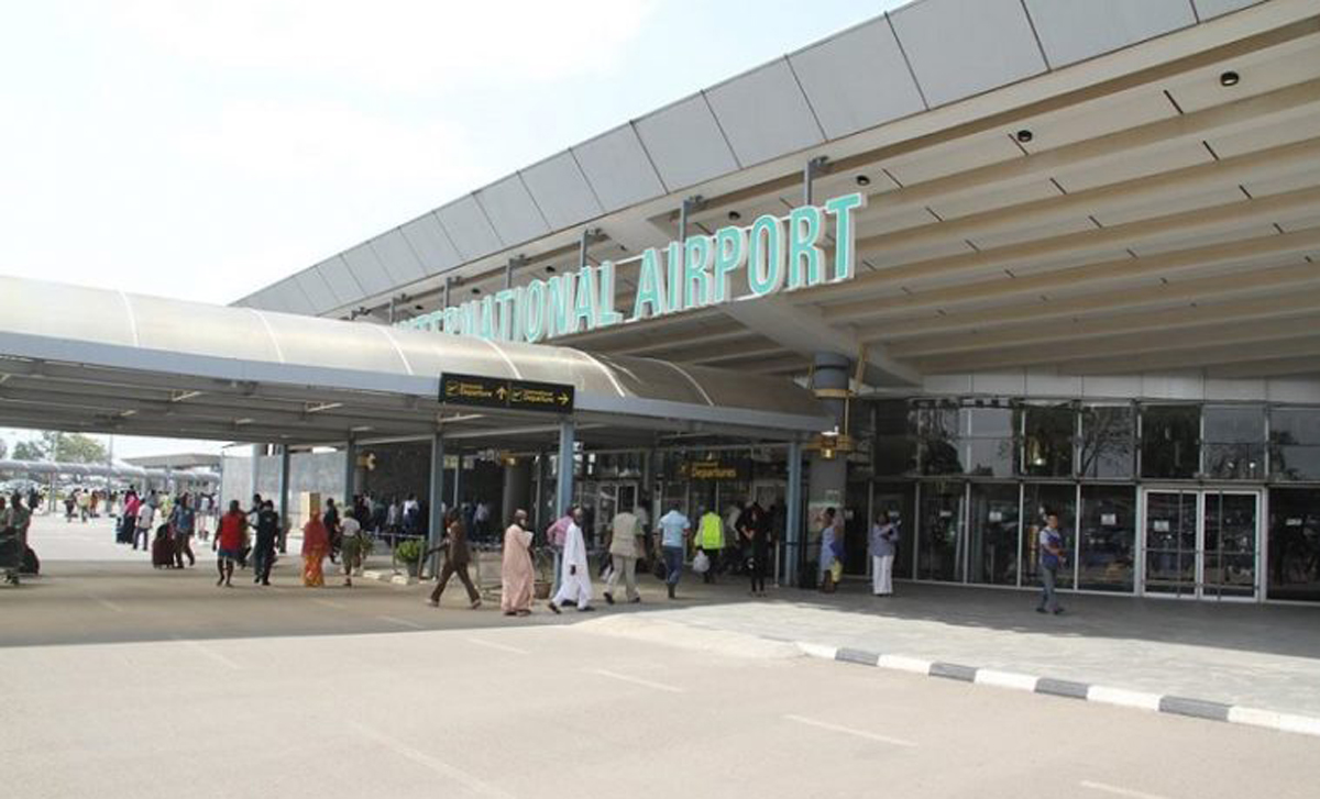 Abuja airport to start automated pay car park on Sept. 29 - The Business  Intelligence