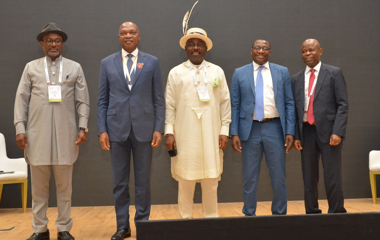 Nigerian oil Industry spent $20.4bn on fabrication, engineering – The ...