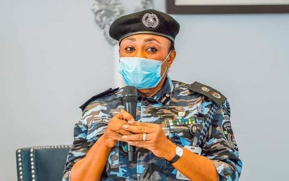 1,767 applicants applied for police job in Oyo — CP - The Business  Intelligence
