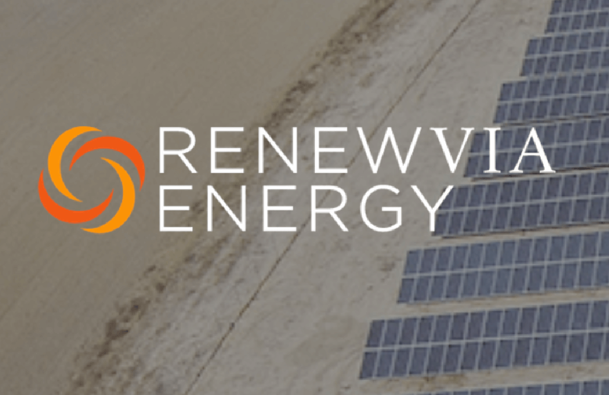 Renewvia connects 2,000 households in Niger Delta to solar hybrid ...