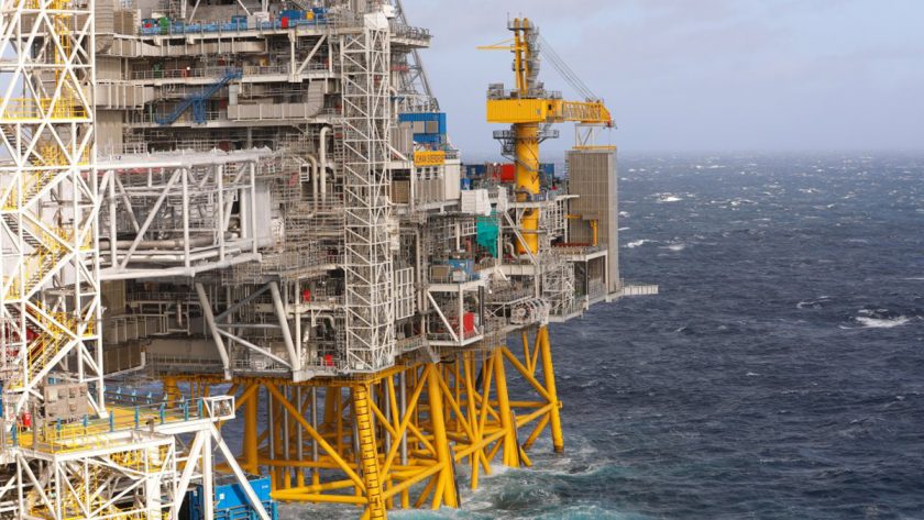 Shell completes Turn Around Maintainance of 225,000 bpd Bonga FPSO ...