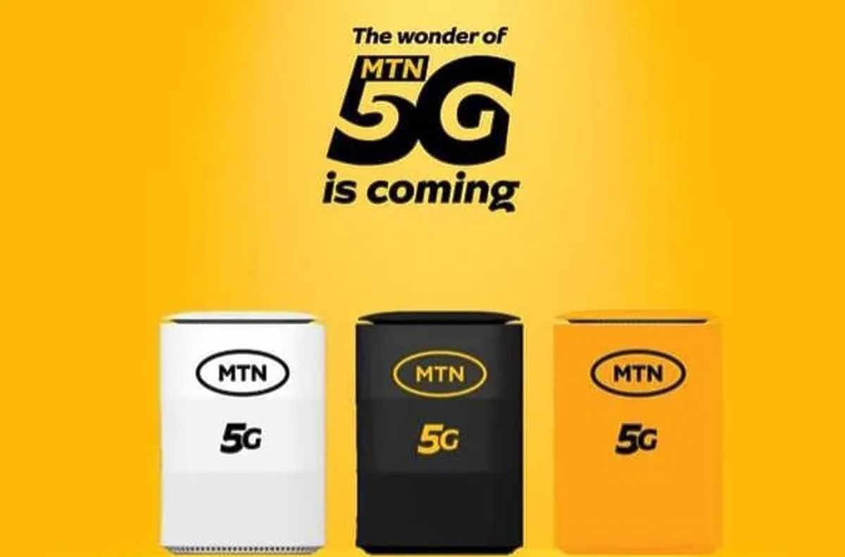 How MTN plans to expand 5G network – The Business Intelligence